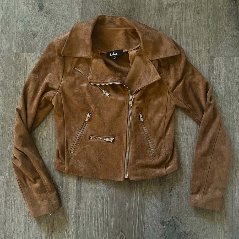 Lulu’s Jacket